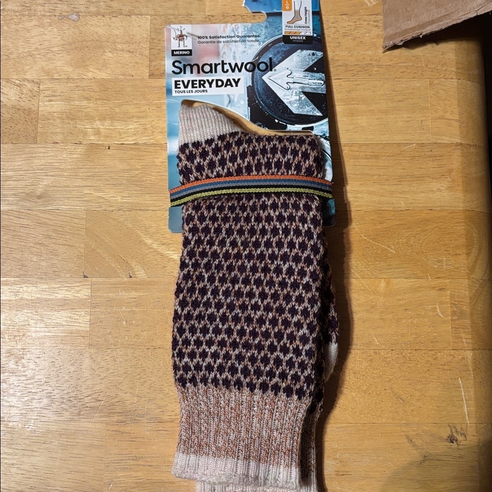 Smartwool Everyday Socks unisex